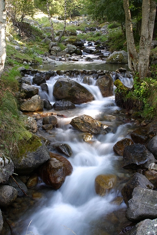 Thermes Thermes de Barèges